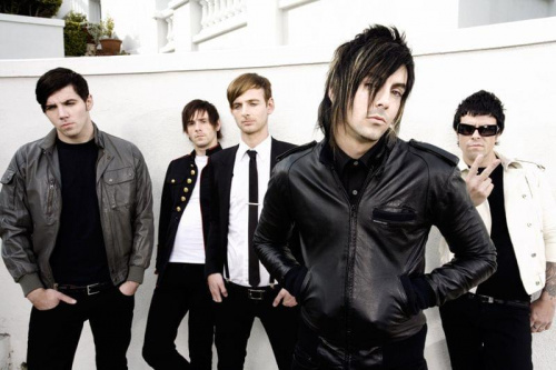 ... here lostprophets discography 2001 2006 lostprophets discography