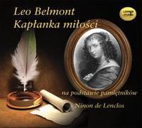 Belmont Leo - Kaplanka milosci [Audiobook pl]