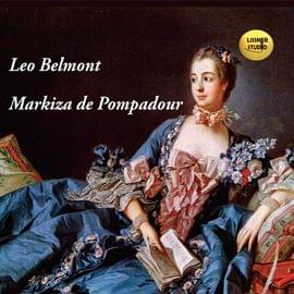 Belmont Leo - Markiza de Pompadour [Audiobook Pl]