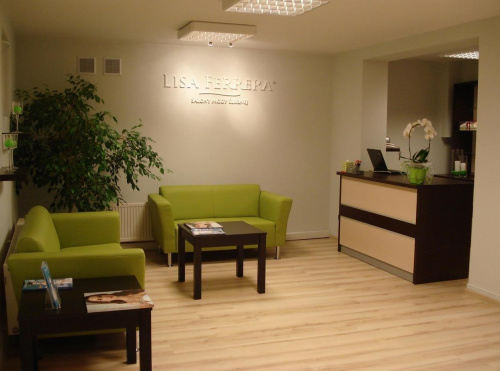 Salon