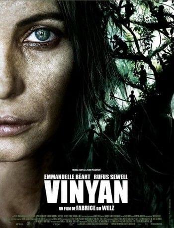 Vinyan (2008) DVDRIP XVID LEKTOR PL Vinyan (2008) DVDRIP XVID LEKTOR PL
