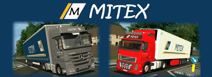 Forum MitexTransport  Strona Gwna