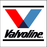 Naciśnij i dobierz olej firmy Valvoline