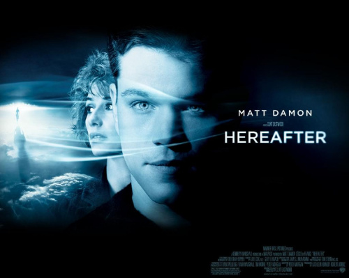 Hereafter 2010 DVDSCR Xvid -Iafm