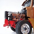 Freightliner FLD 120 Italeri 1:24