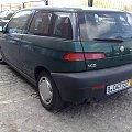 AlfaRomeo 1,4 T.Spark