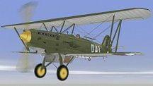 Avia B.534 seria II