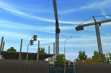 Jazda w VS Wit Trans. Wtorek. #ets #actros #WitTrans #euro #truck #simulator #ciężarówka