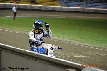 Emil :D #żużel #EmilSayfutdinov