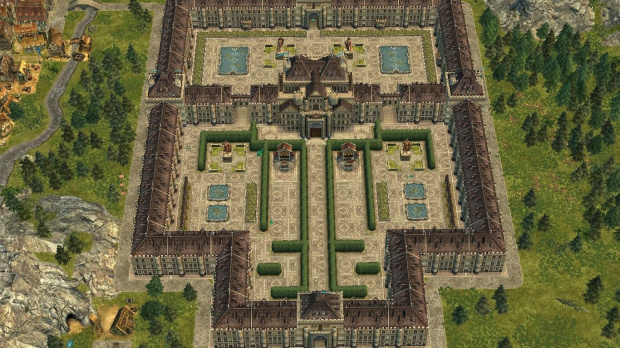 #Anno1404 #Anno1404Wenecja