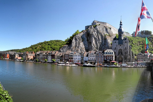 Dinant Belgia