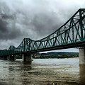 most (Włocławek) #most #włocławek #wisła #rzeka #mostek
