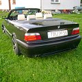 Bmw 325I Cabrio