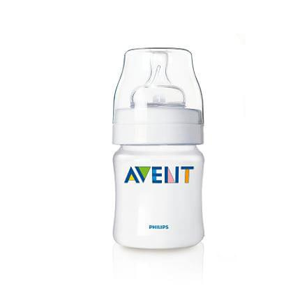 Butelka Avent 125ml