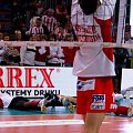 Resoviacy ; ) #siatkowka #volley #ball #polska #poland #plus #liga #mężczyzn #play #off #zaksa #kędzierzyn #koźle #asseco #resovia #rzeszów #podpromie