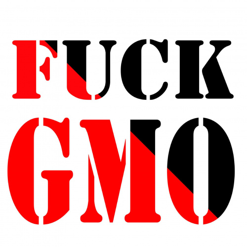 #geny #GMO #protest #trucizna #zdrowie #ZywnośćModyfikowana #żywność