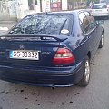 Hpnda CIvic 1.8 VTI #civic