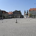 Gniezno rynek