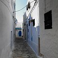 Hammammet Medina #Tunezja