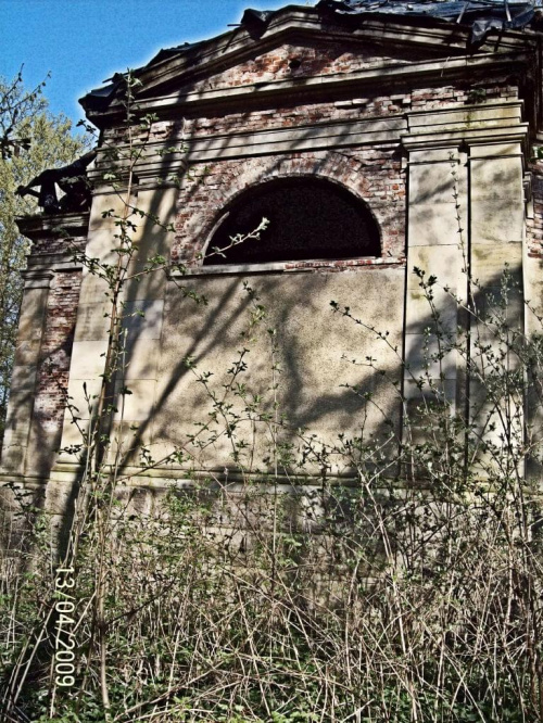 Zamek w Kopicach i okolice #Zabytki
