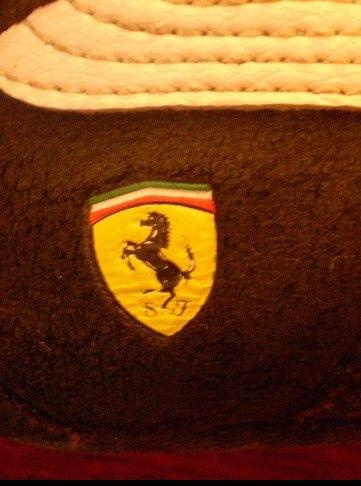 Buciki Puma Ferrari #Buciki