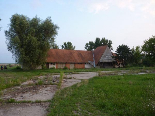 Wyprawa rowerowa Serbia 2011 (Szeged)