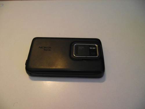 nokia n900