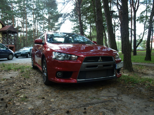 Zlot 2011 WAWRZKOWIZNA