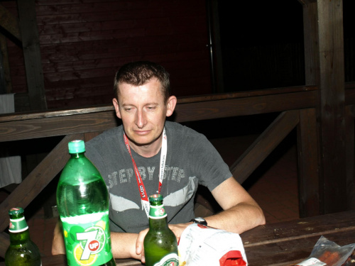Zlot 2011 WAWRZKOWIZNA