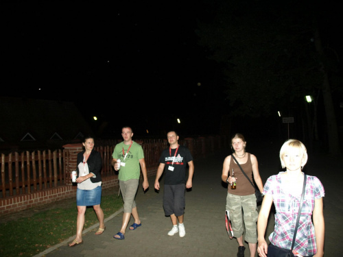 Zlot 2011 WAWRZKOWIZNA