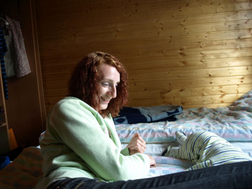 Zlot 2011 WAWRZKOWIZNA