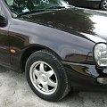 FORD SCORPIO