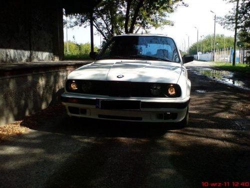 #bmw #E30