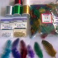 fly tying
