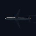 SE-RDP, Novair, A321-231, FL330
