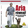 Okładka książki "Aria Równaj"