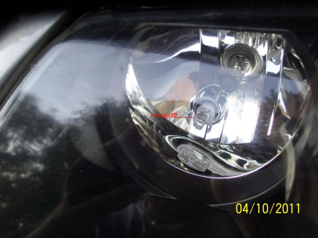 led pozycja