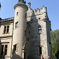 zamek Kliczków #architektura #Kliczków #majówka #zabytki #zamek