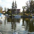 Mazury, jesien 2011