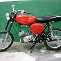 Simson S70