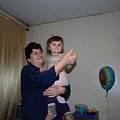 tany tany z babcia
