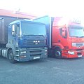 Renault Premium 440 DXi