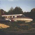 Piper PA-35 Pocono