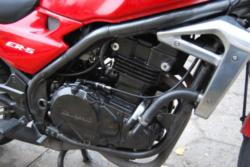 #Kawasaki