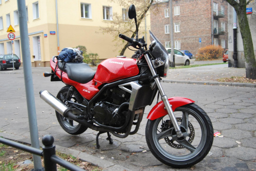 #Kawasaki