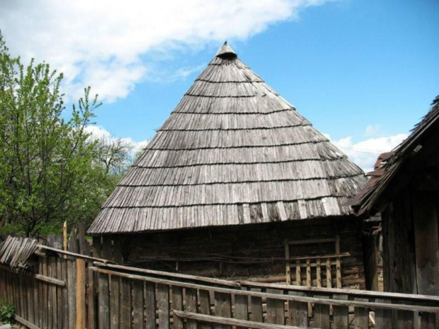 Rumunia 2011