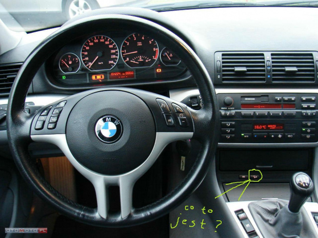 #BmwE46Xi