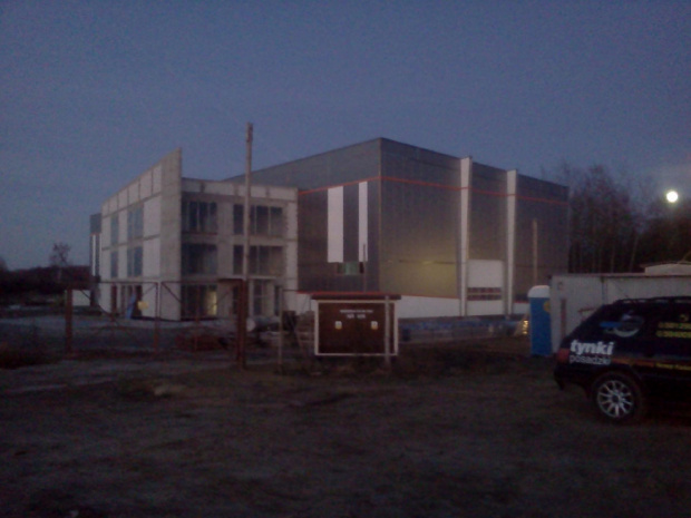 #budynki #elblag #fabryki #GaleriaHandlowa #inwestycje #polska #WarmińskoMazurskie