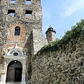 zamek Grodno #Grodno #ruiny #zabytek #ZagórzeŚląskie #zamek