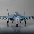 PAK FA-Hobby Model 3/2011 #PAKFA #HobbyModel